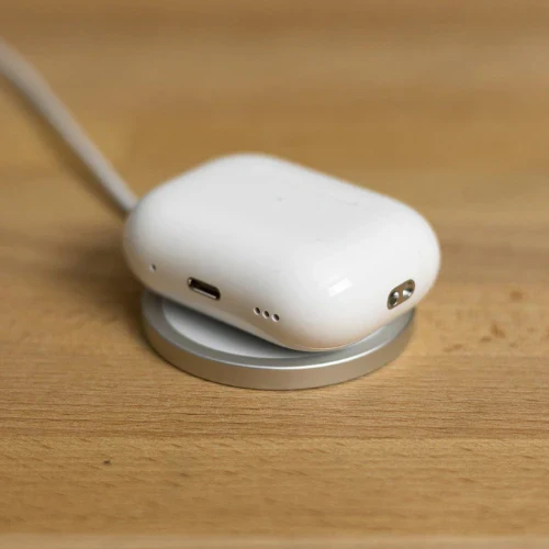 Trending Go Airpods Pro 2 generation Type-C ( ANC ) - Image 3