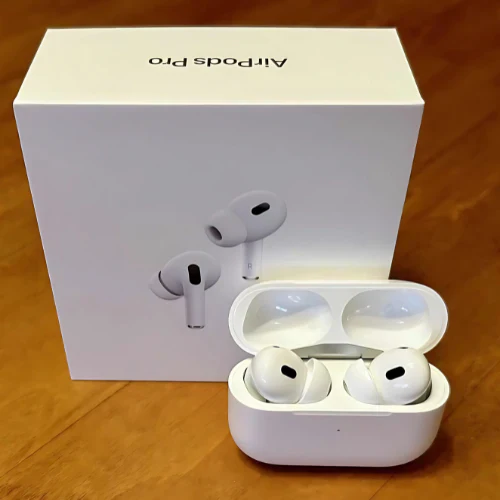 Trending Go Airpods Pro 2 generation Type-C ( ANC ) - Image 5