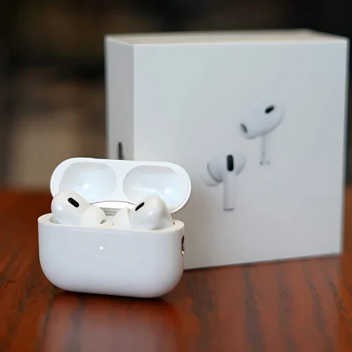 Trending Go Airpods Pro 2 generation Type-C ( ANC ) - Image 6