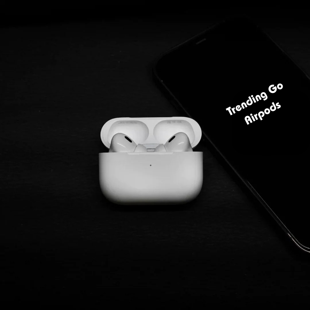 Trending Go Airpods Pro 2 generation Type-C ( ANC ) - Image 2