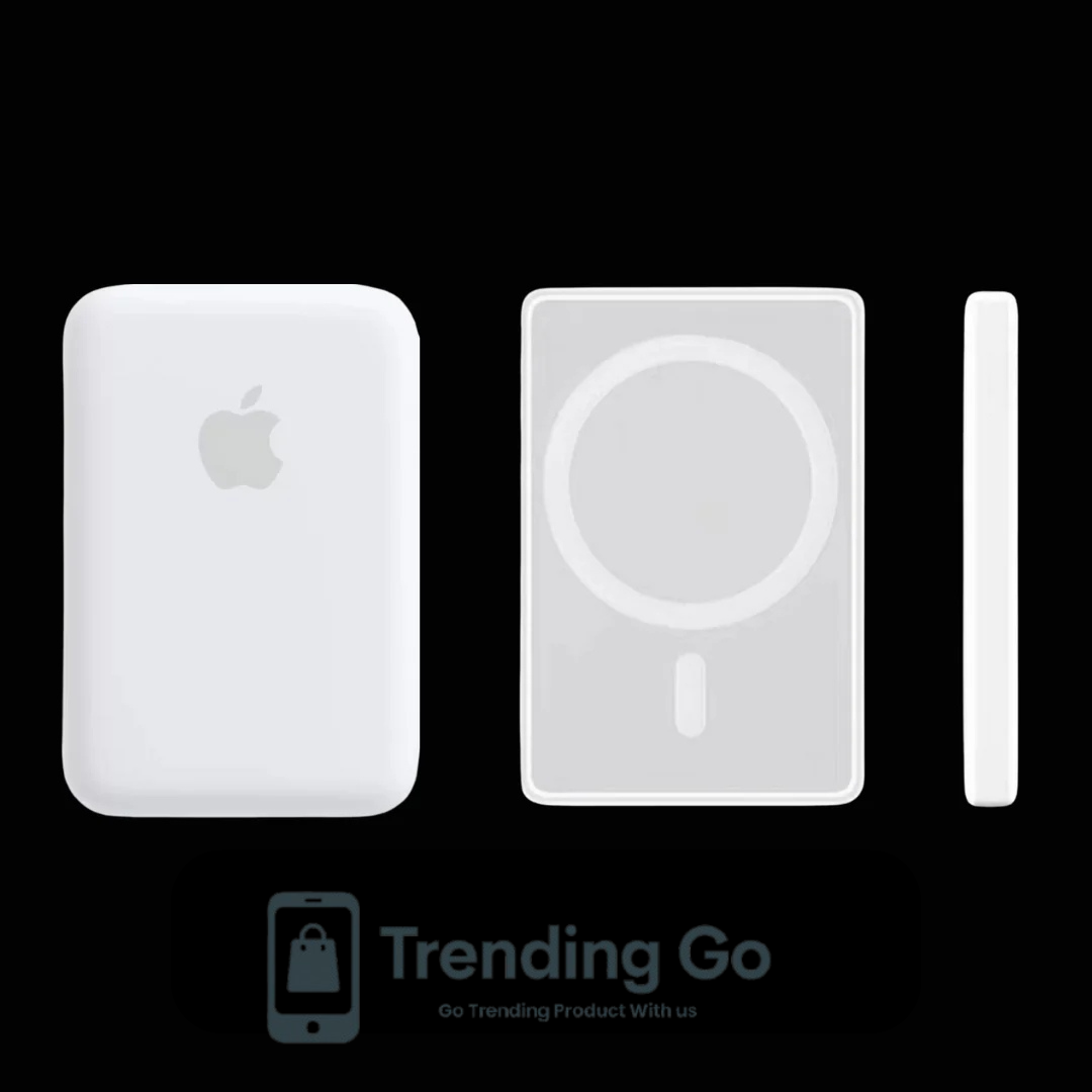 TRENDING GO Pro 2nd Generation ANC | Free 5000mAh MagSafe Powerbank | (Type-C) 100% Hassle-Free Warranty - Image 5